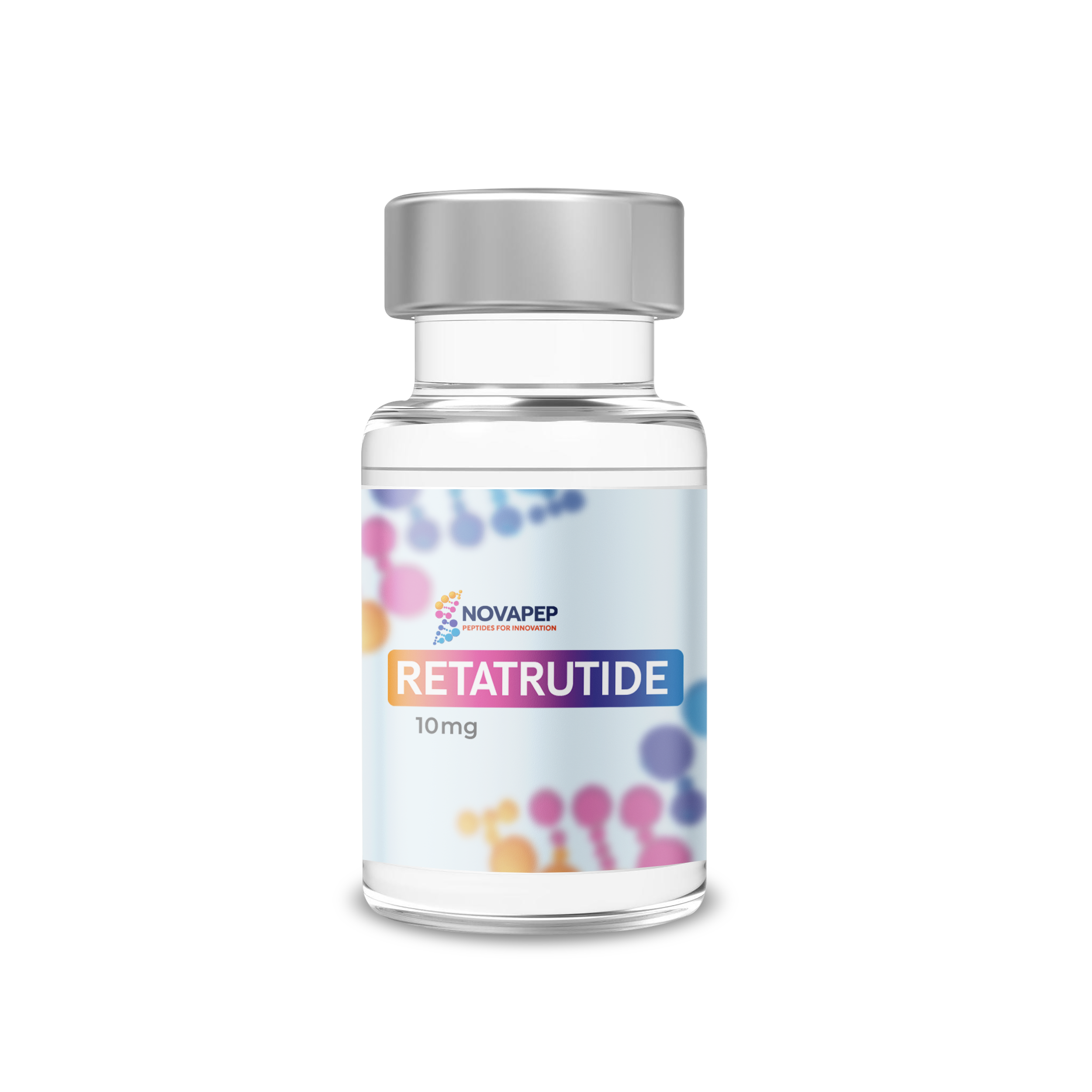 Retatrutide 10 mg